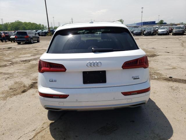 Photo 5 VIN: WA1CNAFY0J2234219 - AUDI Q5 