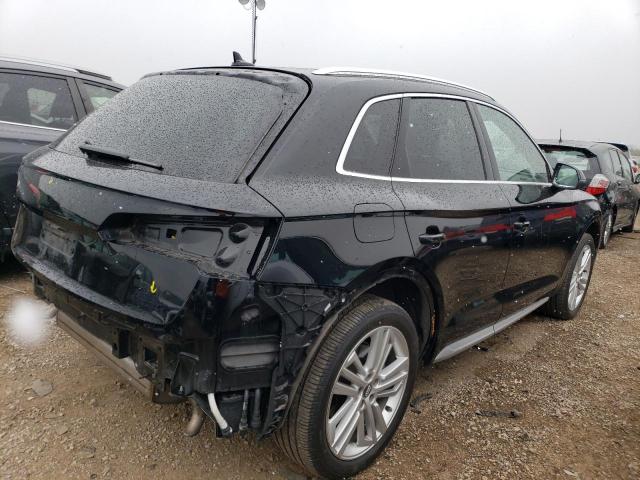 Photo 2 VIN: WA1CNAFY0J2241722 - AUDI Q5 