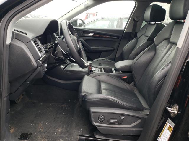 Photo 6 VIN: WA1CNAFY0J2241722 - AUDI Q5 