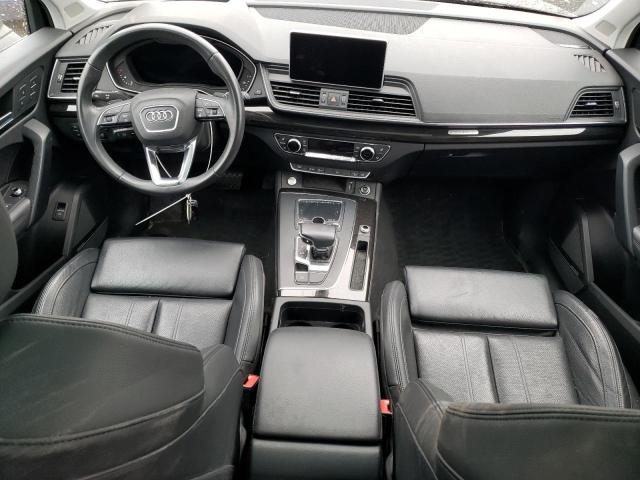 Photo 7 VIN: WA1CNAFY0J2241722 - AUDI Q5 