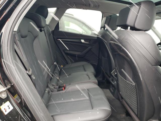 Photo 9 VIN: WA1CNAFY0J2241722 - AUDI Q5 