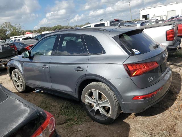 Photo 1 VIN: WA1CNAFY0K2031493 - AUDI Q5 PRESTIG 