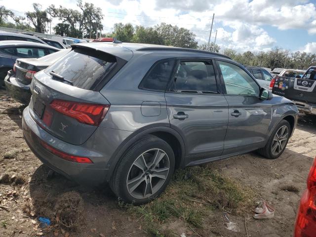 Photo 2 VIN: WA1CNAFY0K2031493 - AUDI Q5 PRESTIG 