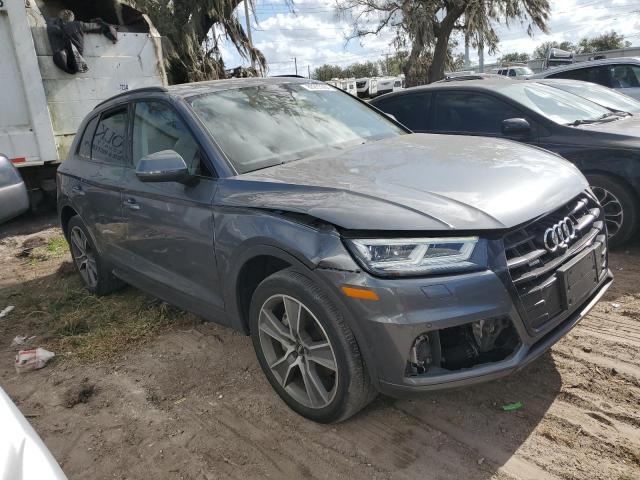 Photo 3 VIN: WA1CNAFY0K2031493 - AUDI Q5 PRESTIG 