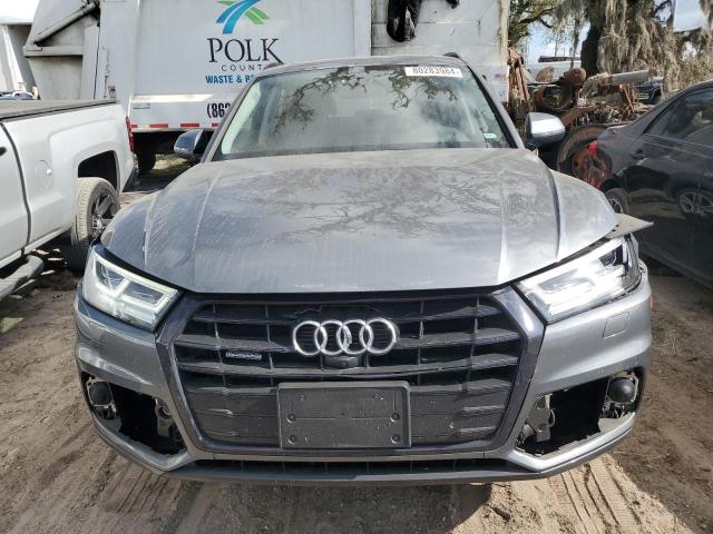 Photo 4 VIN: WA1CNAFY0K2031493 - AUDI Q5 PRESTIG 