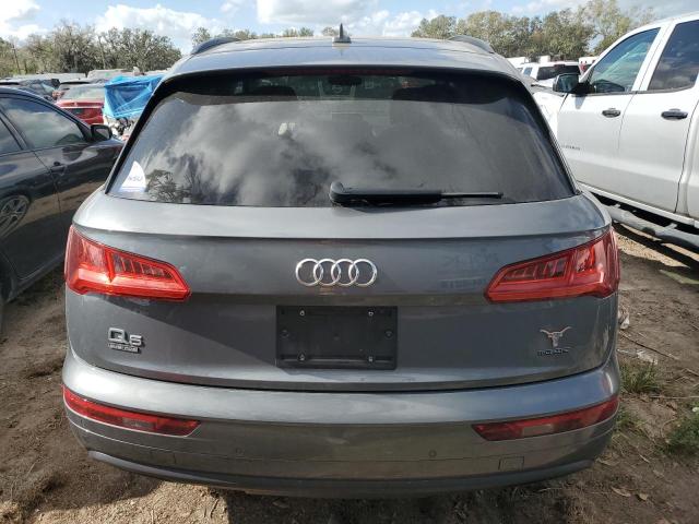 Photo 5 VIN: WA1CNAFY0K2031493 - AUDI Q5 PRESTIG 