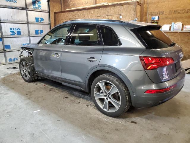 Photo 2 VIN: WA1CNAFY0K2037651 - AUDI Q5 PRESTIG 