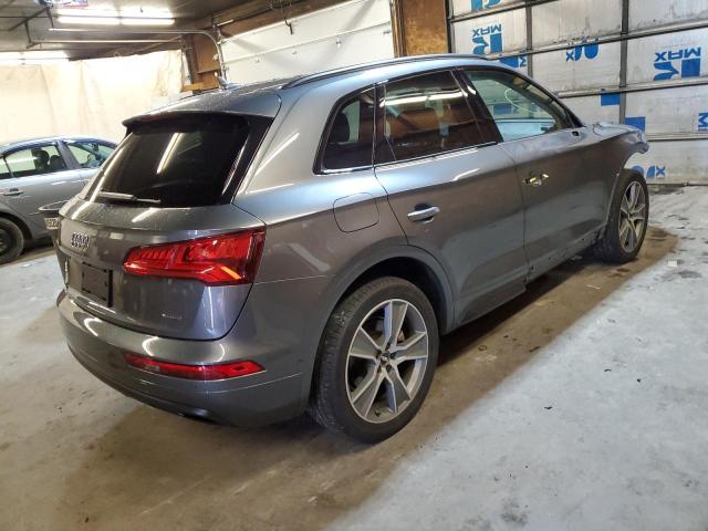 Photo 3 VIN: WA1CNAFY0K2037651 - AUDI Q5 PRESTIG 