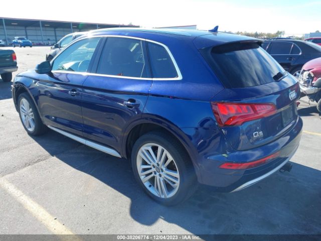 Photo 2 VIN: WA1CNAFY0K2059732 - AUDI Q5 