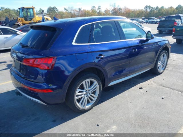 Photo 3 VIN: WA1CNAFY0K2059732 - AUDI Q5 