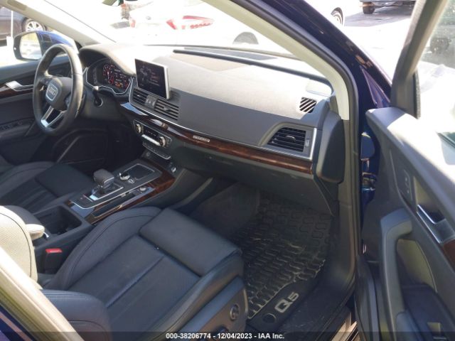 Photo 4 VIN: WA1CNAFY0K2059732 - AUDI Q5 