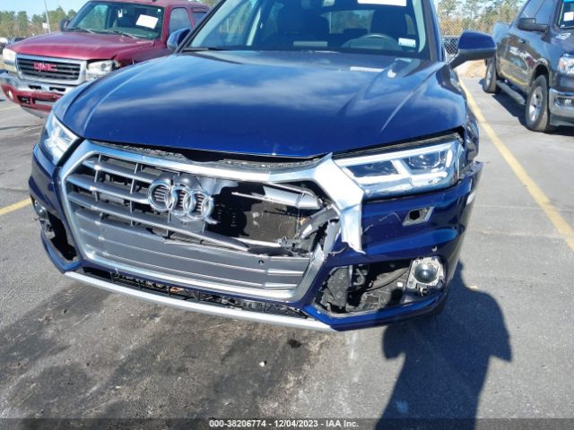 Photo 5 VIN: WA1CNAFY0K2059732 - AUDI Q5 