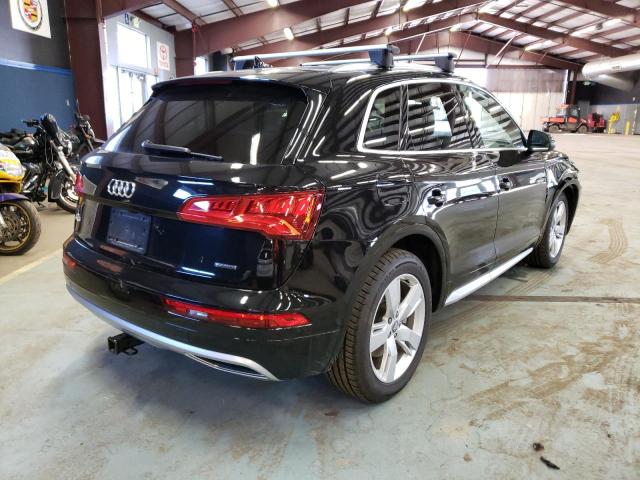 Photo 3 VIN: WA1CNAFY0K2075946 - AUDI Q5 PRESTIG 