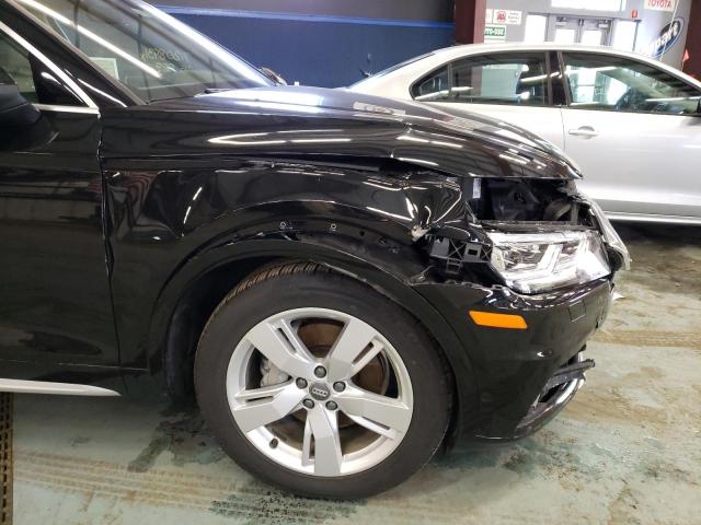 Photo 8 VIN: WA1CNAFY0K2075946 - AUDI Q5 PRESTIG 