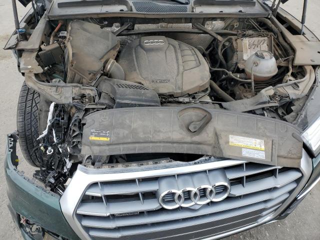 Photo 10 VIN: WA1CNAFY0K2094402 - AUDI Q5 