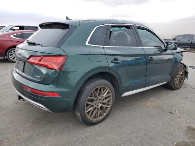 Photo 2 VIN: WA1CNAFY0K2094402 - AUDI Q5 