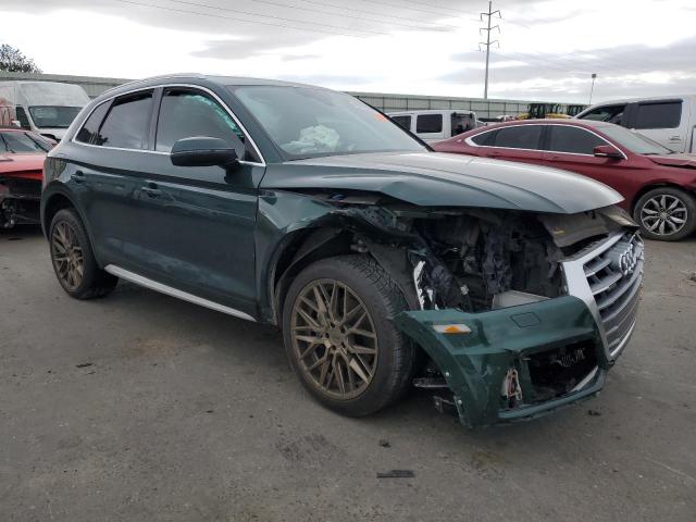 Photo 3 VIN: WA1CNAFY0K2094402 - AUDI Q5 