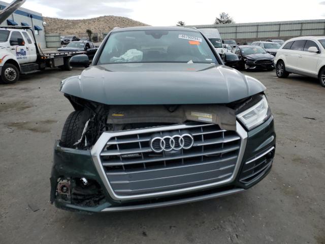 Photo 4 VIN: WA1CNAFY0K2094402 - AUDI Q5 