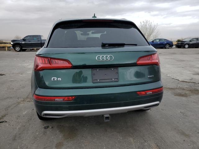 Photo 5 VIN: WA1CNAFY0K2094402 - AUDI Q5 