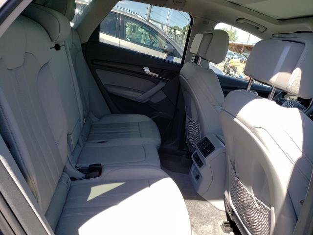 Photo 10 VIN: WA1CNAFY0L2046061 - AUDI Q5 