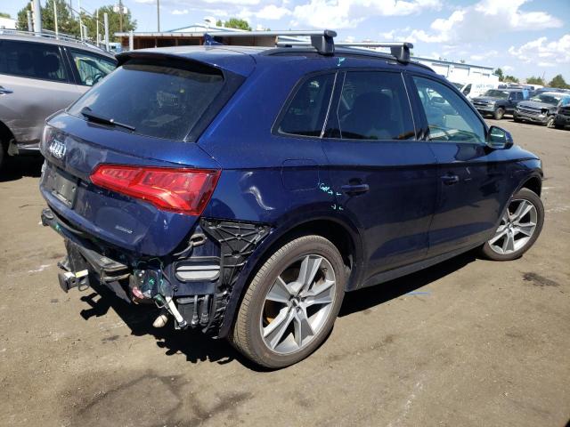 Photo 2 VIN: WA1CNAFY0L2046061 - AUDI Q5 