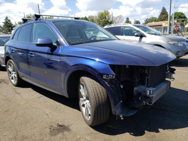 Photo 3 VIN: WA1CNAFY0L2046061 - AUDI Q5 