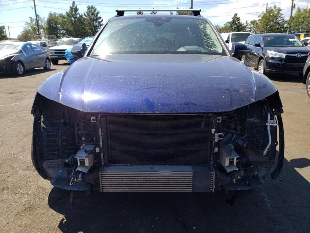 Photo 4 VIN: WA1CNAFY0L2046061 - AUDI Q5 