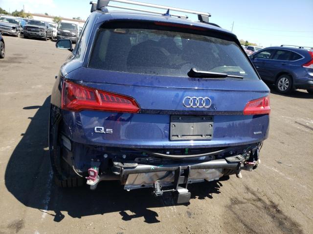 Photo 5 VIN: WA1CNAFY0L2046061 - AUDI Q5 