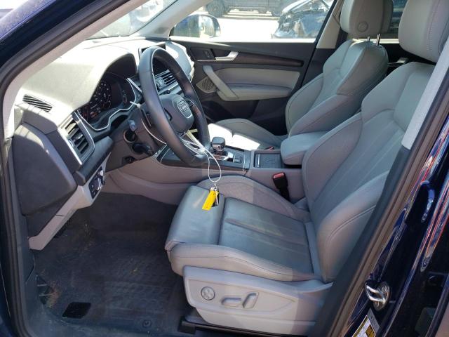 Photo 6 VIN: WA1CNAFY0L2046061 - AUDI Q5 