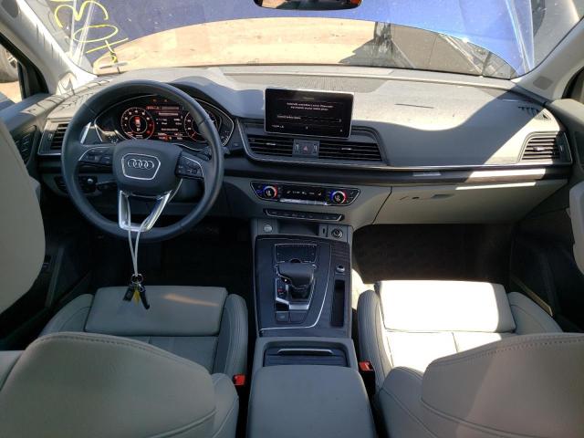 Photo 7 VIN: WA1CNAFY0L2046061 - AUDI Q5 