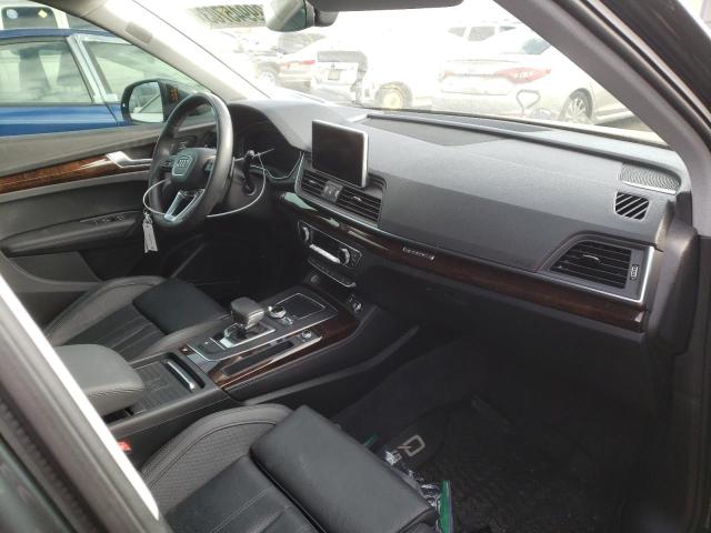 Photo 7 VIN: WA1CNAFY0L2055391 - AUDI Q5 