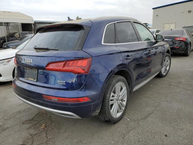 Photo 3 VIN: WA1CNAFY1J2044767 - AUDI Q5 