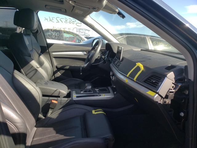 Photo 4 VIN: WA1CNAFY1J2069085 - AUDI Q5 PRESTIG 