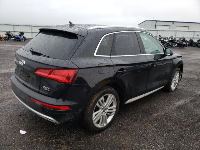 Photo 2 VIN: WA1CNAFY1J2122934 - AUDI Q5 PRESTIG 