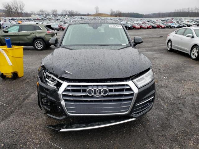 Photo 4 VIN: WA1CNAFY1J2122934 - AUDI Q5 PRESTIG 