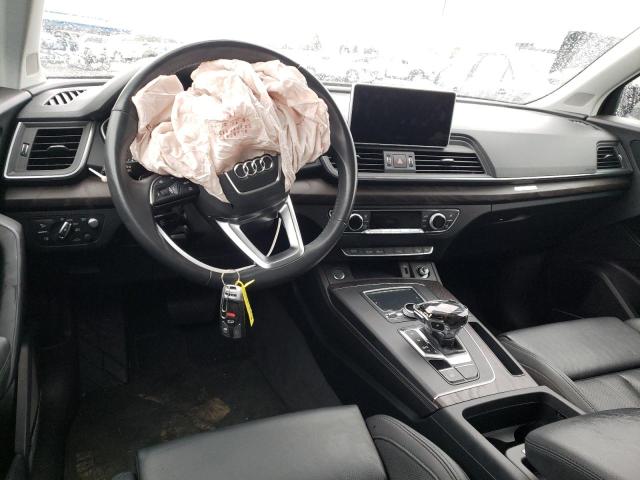 Photo 7 VIN: WA1CNAFY1J2122934 - AUDI Q5 PRESTIG 