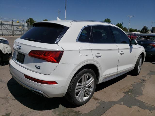 Photo 2 VIN: WA1CNAFY1J2224668 - AUDI Q5 PRESTIG 