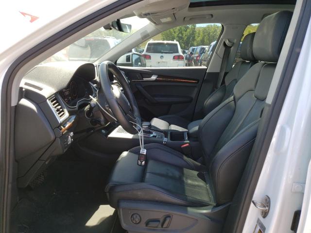 Photo 6 VIN: WA1CNAFY1J2224668 - AUDI Q5 PRESTIG 