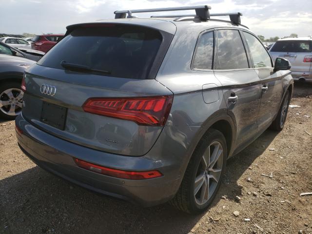 Photo 3 VIN: WA1CNAFY1K2027968 - AUDI Q5 