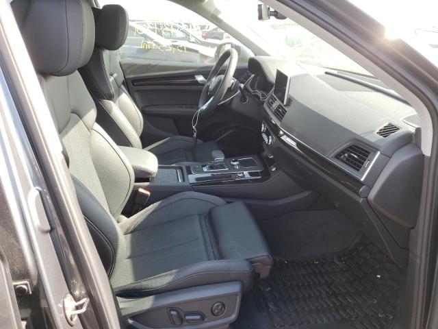 Photo 4 VIN: WA1CNAFY1K2027968 - AUDI Q5 