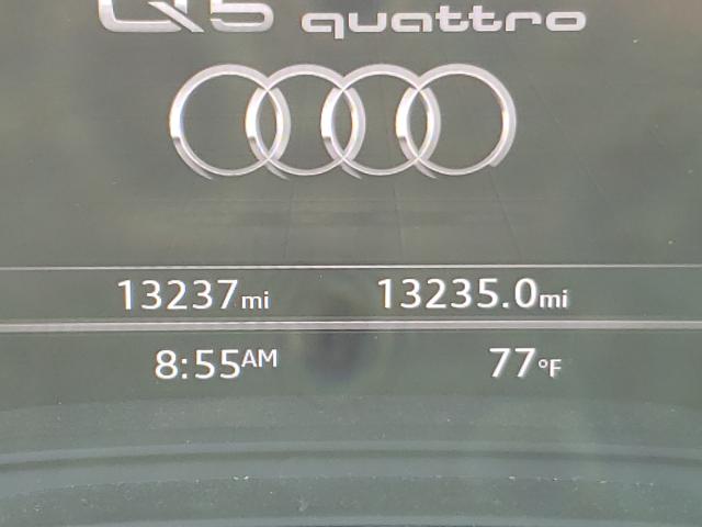 Photo 7 VIN: WA1CNAFY1K2027968 - AUDI Q5 