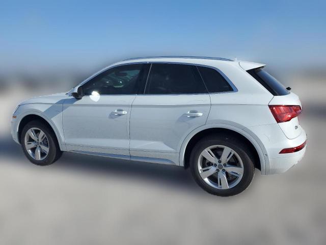 Photo 1 VIN: WA1CNAFY1K2130999 - AUDI Q5 