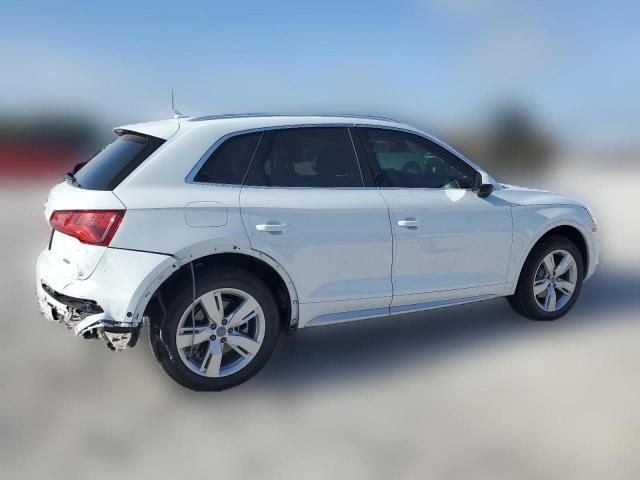 Photo 2 VIN: WA1CNAFY1K2130999 - AUDI Q5 