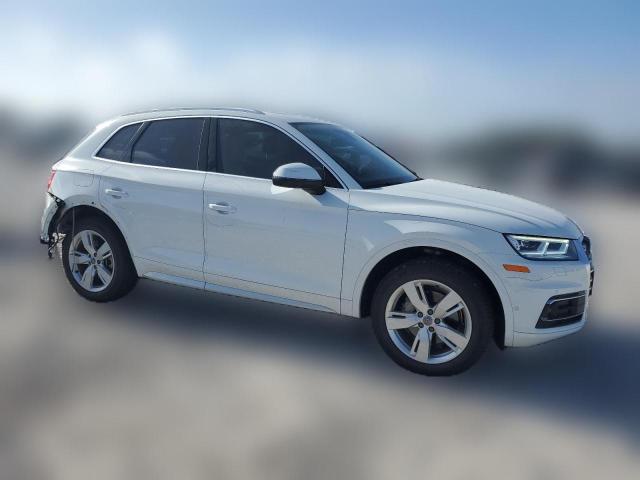 Photo 3 VIN: WA1CNAFY1K2130999 - AUDI Q5 