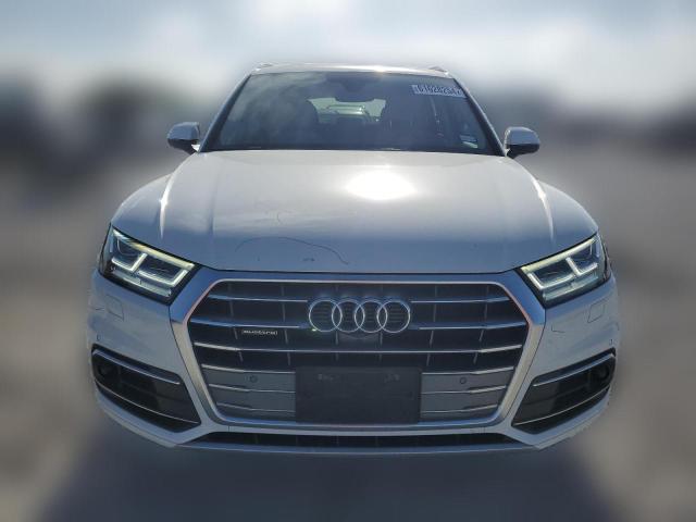 Photo 4 VIN: WA1CNAFY1K2130999 - AUDI Q5 