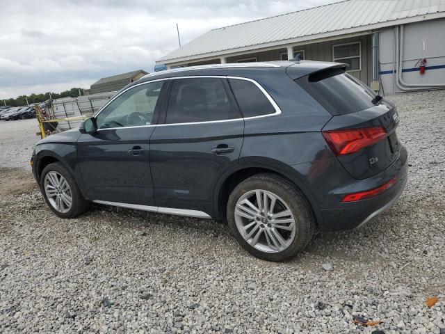 Photo 1 VIN: WA1CNAFY1L2064830 - AUDI Q5 PRESTIG 