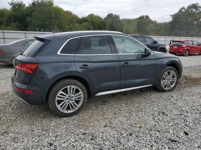 Photo 2 VIN: WA1CNAFY1L2064830 - AUDI Q5 PRESTIG 