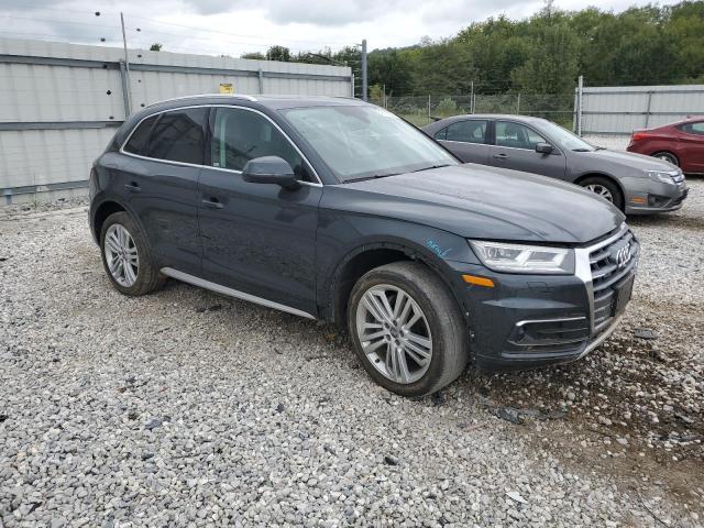 Photo 3 VIN: WA1CNAFY1L2064830 - AUDI Q5 PRESTIG 