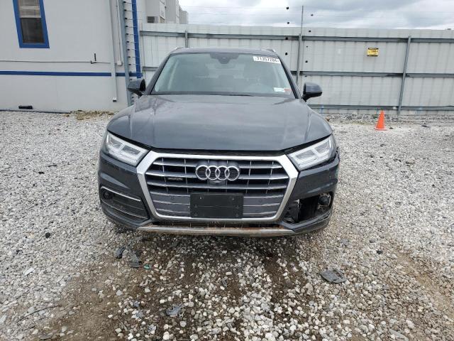 Photo 4 VIN: WA1CNAFY1L2064830 - AUDI Q5 PRESTIG 