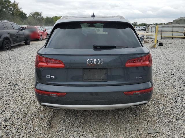 Photo 5 VIN: WA1CNAFY1L2064830 - AUDI Q5 PRESTIG 